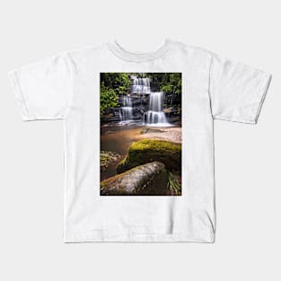 Seclusion Kids T-Shirt